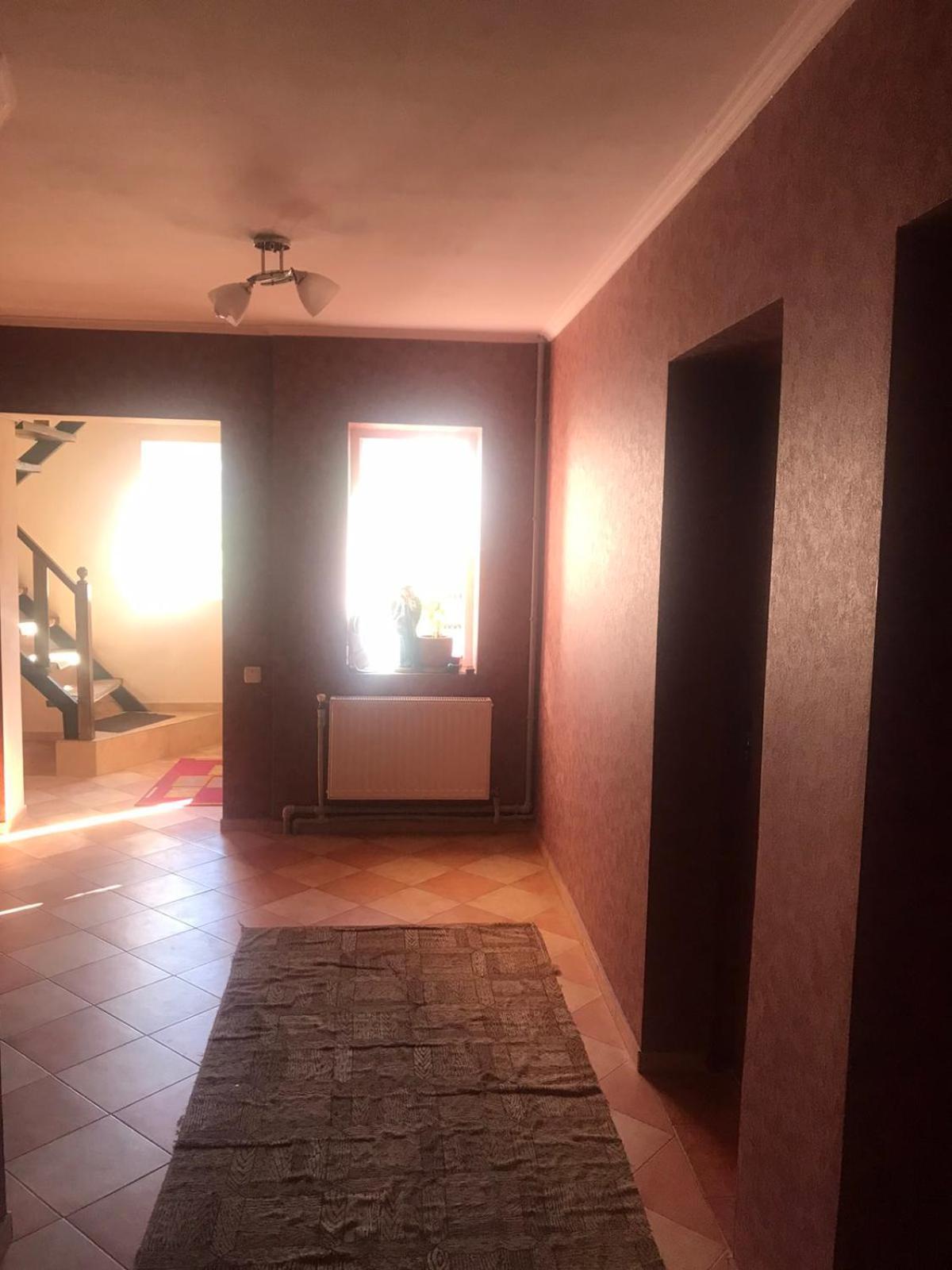 Guest House Ivanna Yaremche Room photo